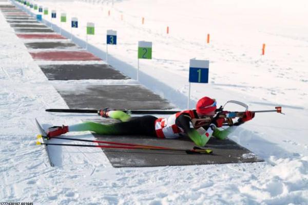 大安体育培训热门课程及学员评价(图1)