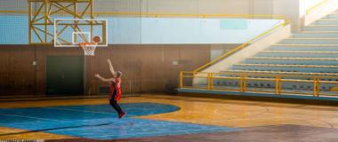 体育课智能学习评估系统