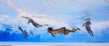 运动测评与健康管理服务