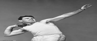 运动品牌合作推广